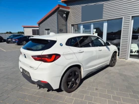 Обява за продажба на BMW X2 xDrive 18 d M Sport PANO HuD NaviPlus AHK #iCarbg ~43 900 лв. - изображение 5 | Auto.bg Обява за продажба на BMW X2 xDrive 18 d M Sport PANO HuD NaviPlus AHK #iCarbg ~43 900 лв. - изображение 5