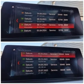 BMW X2 xDrive 18 d M Sport PANO HuD NaviPlus AHK #iCarbg - 43900 лв. / 22445.71 € - 95376335 17