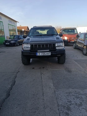 Jeep Grand cherokee, снимка 2