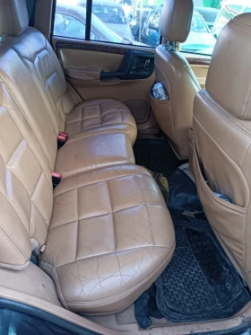 Jeep Grand cherokee, снимка 7