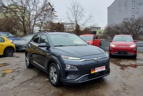 Hyundai Kona 64KWh/Premium/SOH96%