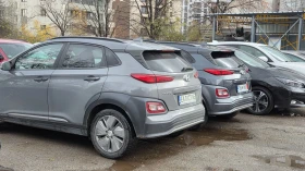 Hyundai Kona 64KWh/Premium/SOH96% - 31450 лв. / 16080.13 € - 28858227 14
