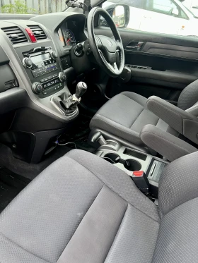 Honda Cr-v, снимка 4