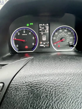 Honda Cr-v, снимка 11