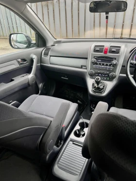 Honda Cr-v, снимка 5