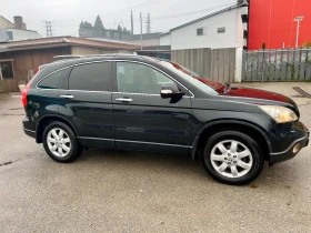 Honda Cr-v, снимка 2