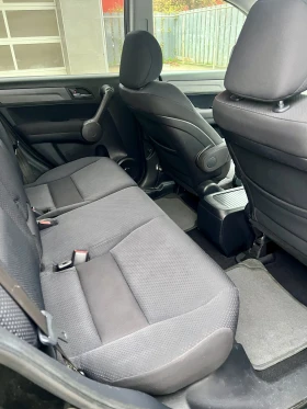 Honda Cr-v, снимка 7