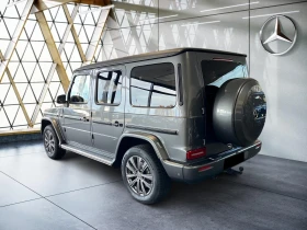 Mercedes-Benz G 450 d/4M/FACELIFT/MANUFAKTUR/BURM/SCHÖCKL/360/ - 137980 € / 269865.42 лв. - 89768545 3