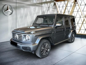 Mercedes-Benz G 450 d/4M/FACELIFT/MANUFAKTUR/BURM/SCHÖCKL/360/ - 137980 € / 269865.42 лв. - 89768545 2