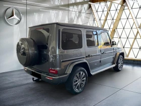 Mercedes-Benz G 450 d/4M/FACELIFT/MANUFAKTUR/BURM/SCHÖCKL/360/ - 137980 € / 269865.42 лв. - 89768545 4
