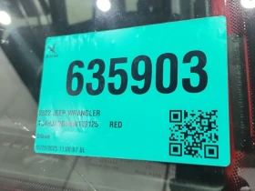 Jeep Wrangler * UNLIMITED SPORT * CARFAX * БЕЗ ПЪРВОНАЧАЛНА ВНОС - 44150 лв. / 22573.54 € - 22208548 15