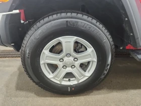 Jeep Wrangler * UNLIMITED SPORT * CARFAX * БЕЗ ПЪРВОНАЧАЛНА ВНОС - 44150 лв. / 22573.54 € - 22208548 6