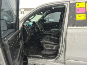 Dodge RAM 1500 * LIMITED CREW CAB SHORT BED * CARFAX * ��� ������ | Mobile.bg � ����� ������ 5