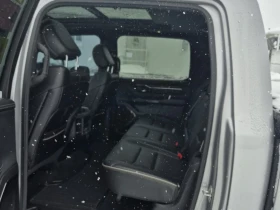 Dodge RAM 1500 * LIMITED CREW CAB SHORT BED * CARFAX * ��� ������ | Mobile.bg � ����� ������ 13