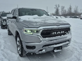 Dodge RAM 1500 * LIMITED CREW CAB SHORT BED * CARFAX * ��� ������ | Mobile.bg � ����� ������ 2