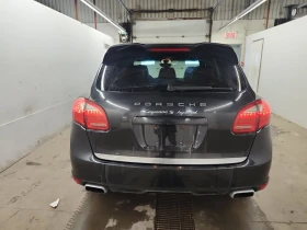 Porsche Cayenne * S HYBRID * ПОДГРЕВ * ПАНОРАМА, снимка 5