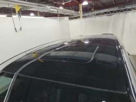 Porsche Cayenne * S HYBRID * ПОДГРЕВ * ПАНОРАМА, снимка 7