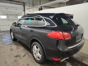Porsche Cayenne * S HYBRID * ПОДГРЕВ * ПАНОРАМА, снимка 6