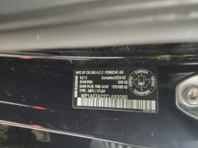 Porsche Cayenne * S HYBRID * ПОДГРЕВ * ПАНОРАМА, снимка 16