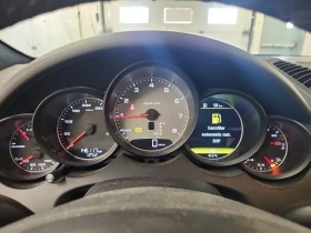 Porsche Cayenne * S HYBRID * ПОДГРЕВ * ПАНОРАМА, снимка 11