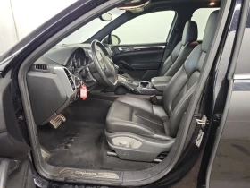 Porsche Cayenne * S HYBRID * ПОДГРЕВ * ПАНОРАМА, снимка 9