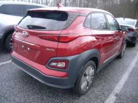 Hyundai Kona ELECTRIC LIMITED - 11590 € / 22668.07 лв. - 62855797 4