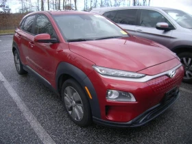 Hyundai Kona ELECTRIC LIMITED - 11590 € / 22668.07 лв. - 62855797 2
