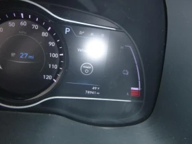 Hyundai Kona ELECTRIC LIMITED - 11590 € / 22668.07 лв. - 62855797 10