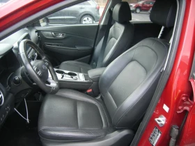 Hyundai Kona ELECTRIC LIMITED - 11590 € / 22668.07 лв. - 62855797 7