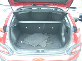 Hyundai Kona ELECTRIC LIMITED - 11590 € / 22668.07 лв. - 62855797 6