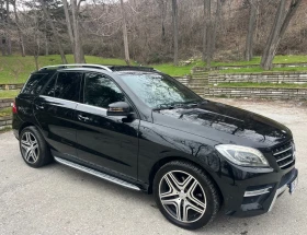 Mercedes-Benz ML 350 AMG - 16250 € / 31782.24 лв. - 84485336 3