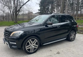 Mercedes-Benz ML 350 AMG - 16250 € / 31782.24 лв. - 84485336 2