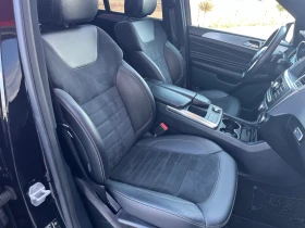 Mercedes-Benz ML 350 AMG - 16250 € / 31782.24 лв. - 84485336 10