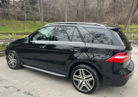 Mercedes-Benz ML 350 AMG - 16250 € / 31782.24 лв. - 84485336 6