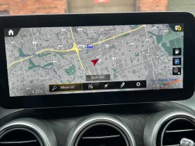 Mercedes-Benz GLC 300 ШИБИДАХ/360 КАМЕРИ/AMBIENT | Auto.bg — изображение 11