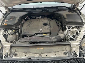 Mercedes-Benz GLC 300 ШИБИДАХ/360 КАМЕРИ/AMBIENT | Auto.bg — изображение 14