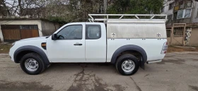 Ford Ranger - 7500 € / 14668.73 лв. - 81637109 2