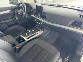 Audi Q5 2.0TDI* 190ps* ����* ������* LED | Mobile.bg � ����� ������ 10