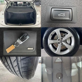 Audi Q5 2.0TDI* 190ps* ����* ������* LED | Mobile.bg � ����� ������ 17
