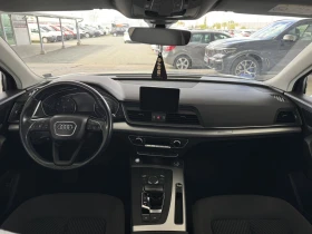 Audi Q5 2.0TDI* 190ps* ����* ������* LED | Mobile.bg � ����� ������ 11