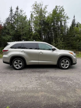 Toyota Highlander * Limited * ���������� ��� ������������ ������*  | Mobile.bg � ����� ������ 3