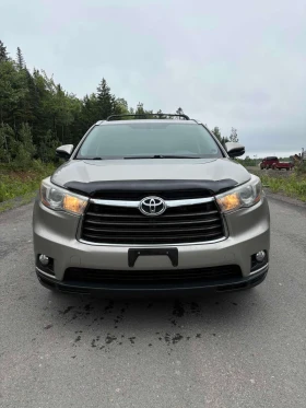 Toyota Highlander * Limited * ���������� ��� ������������ ������*  | Mobile.bg � ����� ������ 6