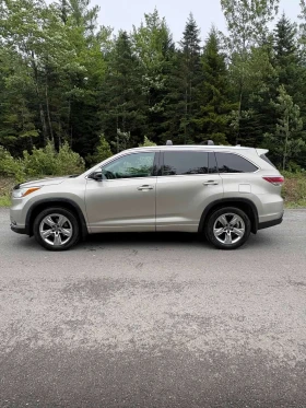 Toyota Highlander * Limited * ���������� ��� ������������ ������*  | Mobile.bg � ����� ������ 2