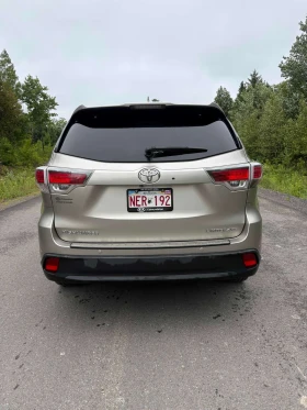 Toyota Highlander * Limited * ���������� ��� ������������ ������*  | Mobile.bg � ����� ������ 4