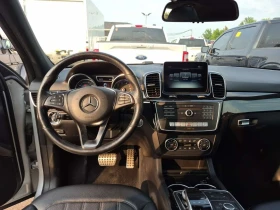 Mercedes-Benz GLE 400 * CARFAX * ����� �� ����������� | Mobile.bg � ����� ������ 5