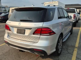 Mercedes-Benz GLE 400 * CARFAX * ����� �� ����������� | Mobile.bg � ����� ������ 4
