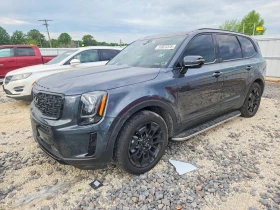 ������ Kia Telluride
