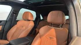Bentley Bentayga 4.0 V8 4WD - 178998 € - 52858643 4