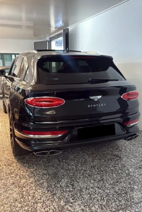 Bentley Bentayga 4.0 V8 4WD - 178998 € - 52858643 2