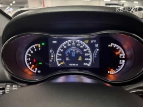 Jeep Grand cherokee 3.6 SUMMIT * КРАЙНА ЦЕНА* FULL | Auto.bg — изображение 10